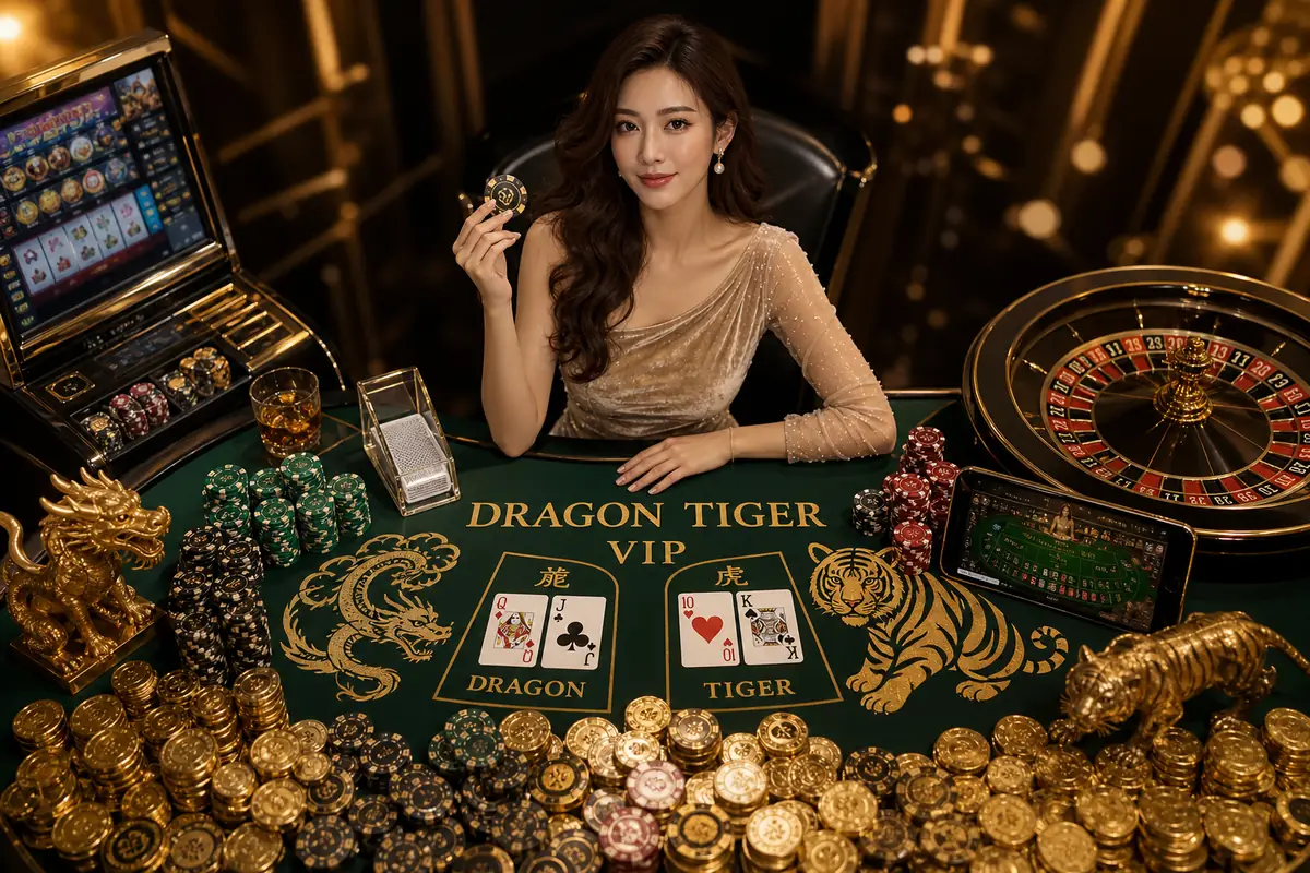 dragon123